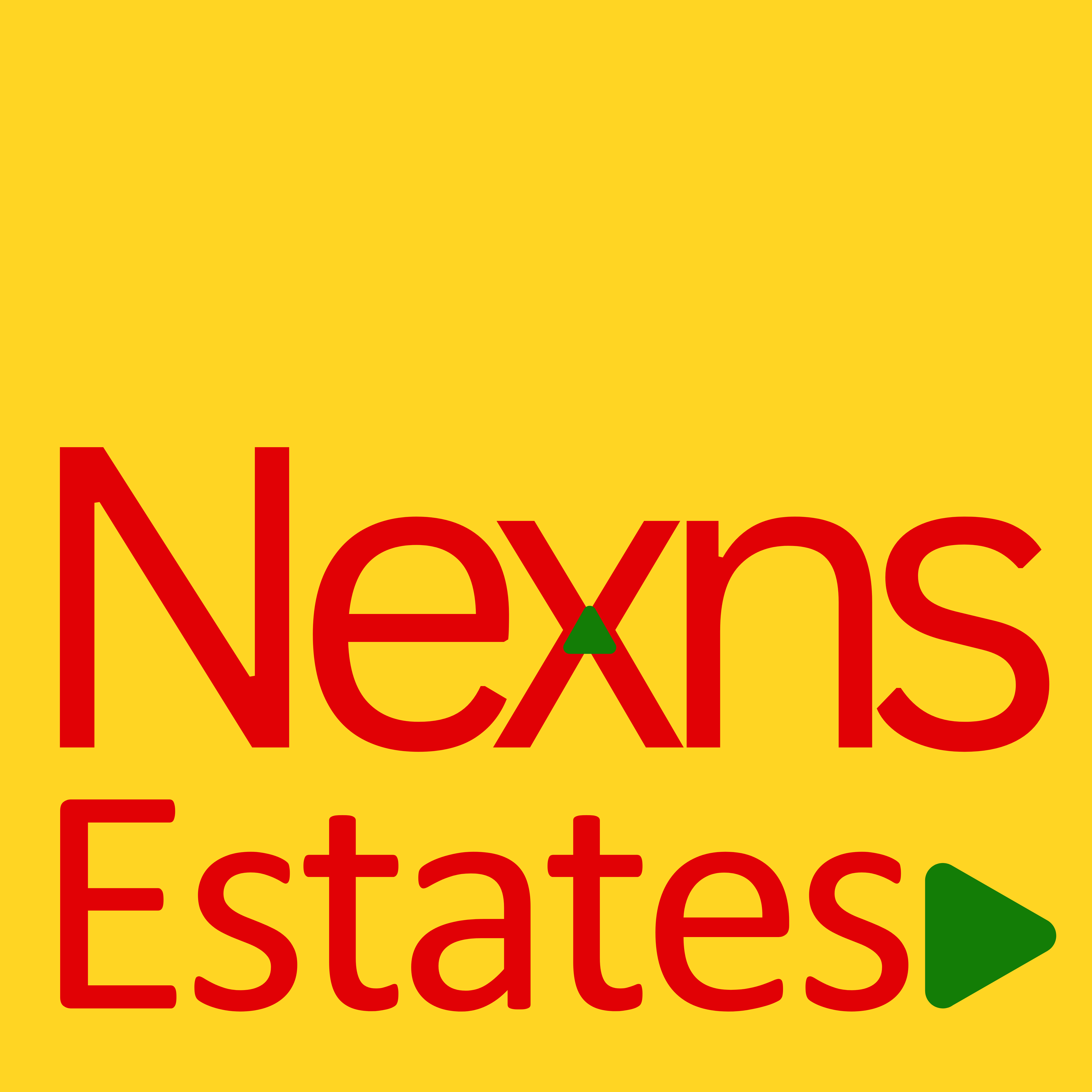 Nexns Estates