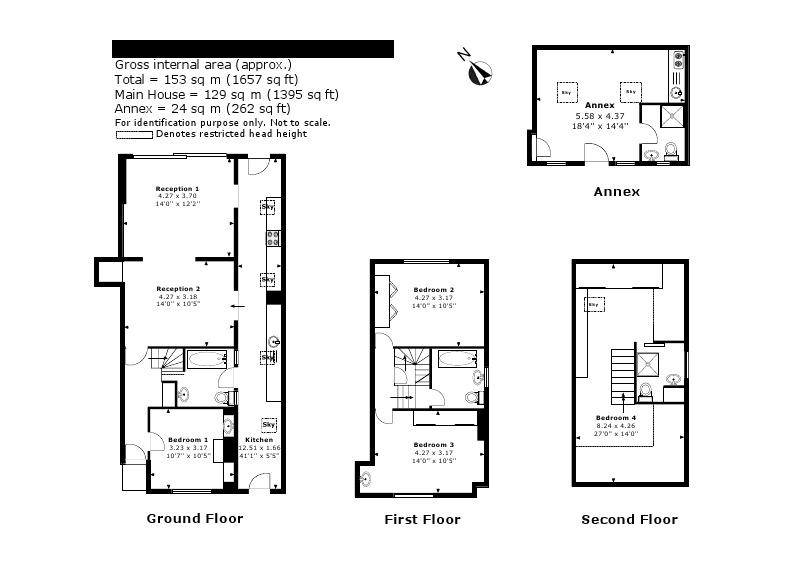 Fitzneal Sreet, London W12